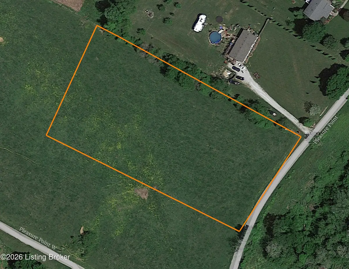 0 Pleasure Point #4, Maceo, KY 42355 - #1