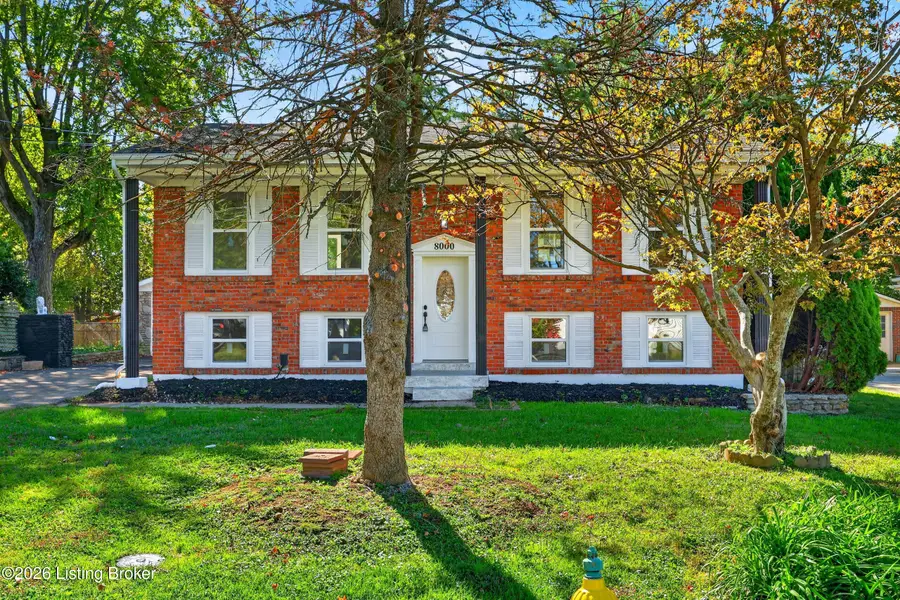 8000 Broadfern Dr, Louisville, KY 40291 - #2
