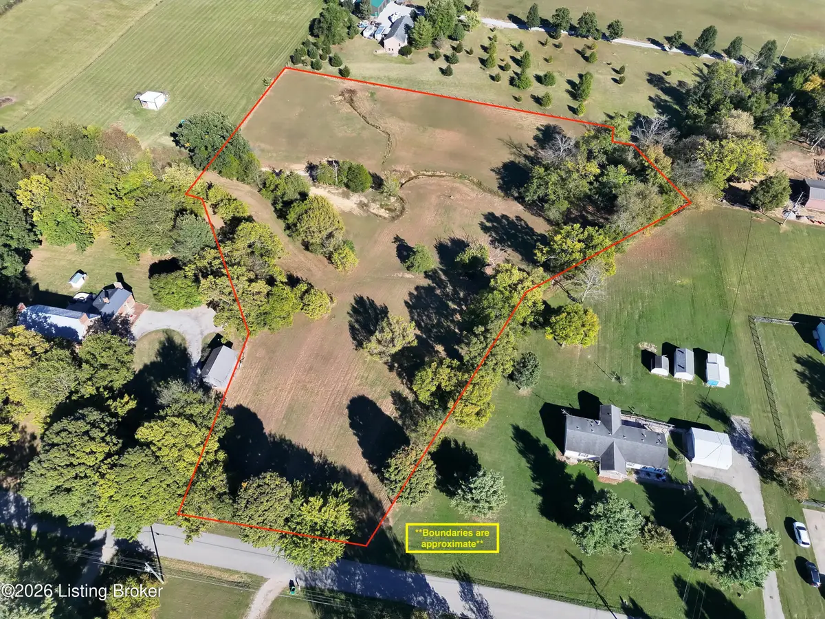 Lot 17 S Saint Gregory Church Rd, Coxs Creek, KY 40013 - #1