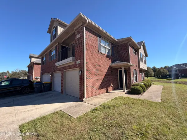 5923 Dewitt Dr, Louisville, KY 40258