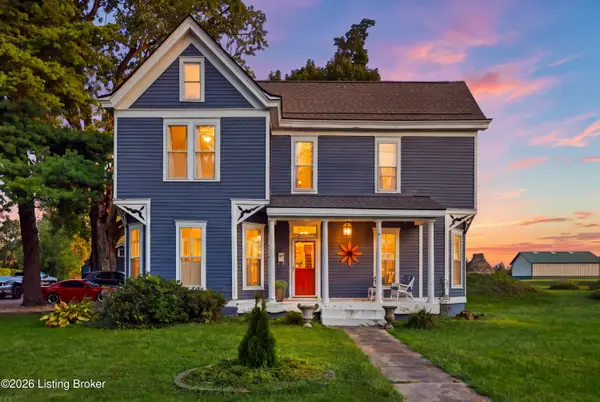 514 Kentucky St, La Grange, KY 40031