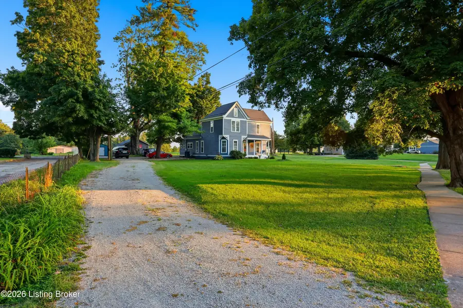 514 Kentucky St, La Grange, KY 40031 - #2