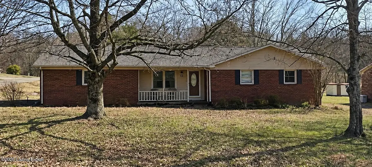 254 State Highway 940, Mayfield, KY 42066 - #1