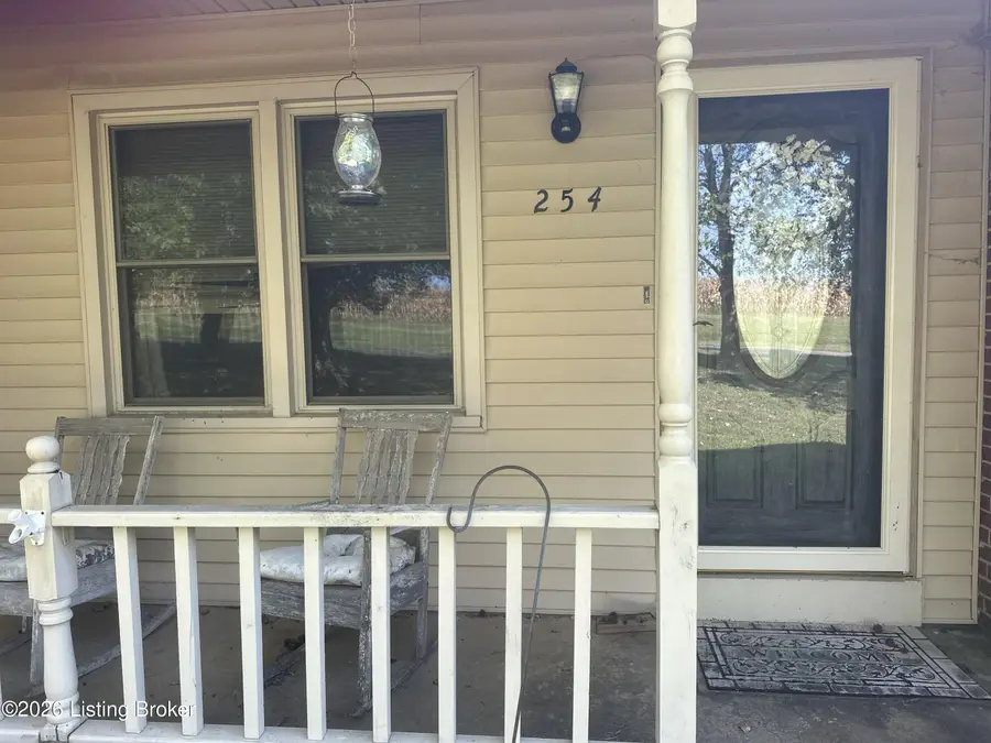 254 State Highway 940, Mayfield, KY 42066 - #2