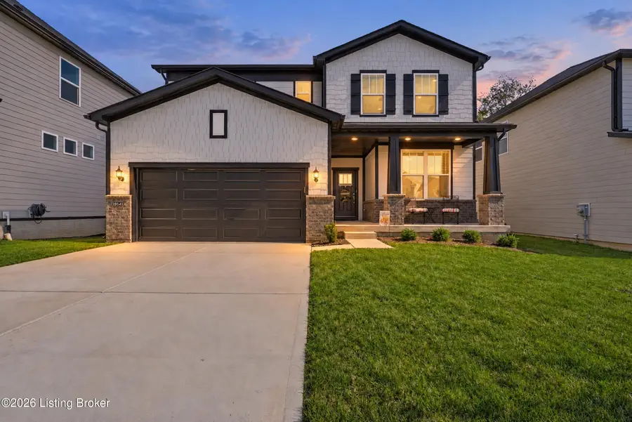 19141 Catalpa Fields Pl, Fisherville, KY 40023 - #2
