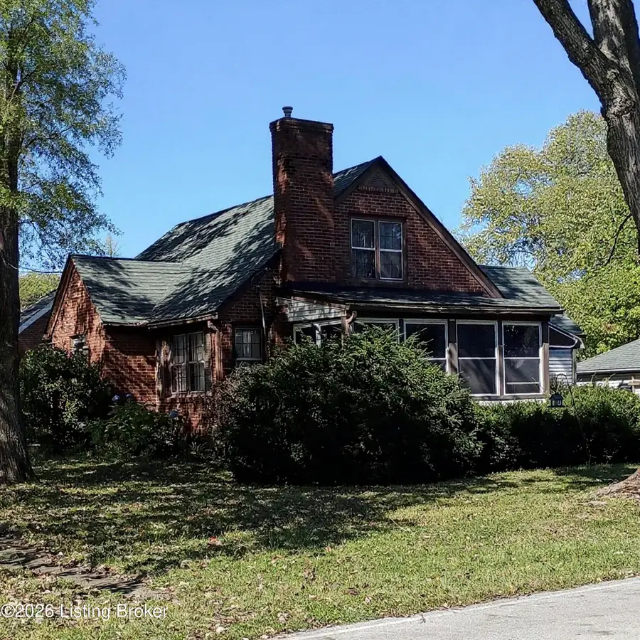 2801 Ralph Ave, Louisville, KY 40216 - #2