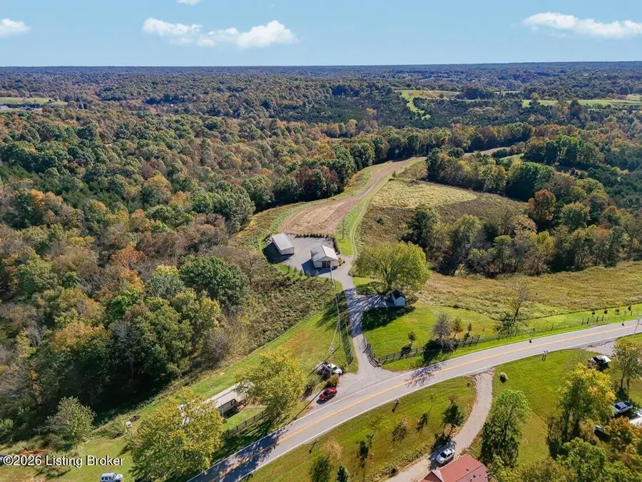3543 Mount Eden Rd, Mount Eden, KY 40046 - #3