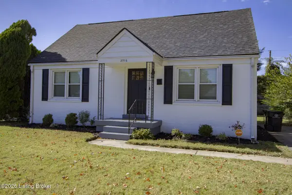 2916 Yorkshire Blvd, Louisville, KY 40220