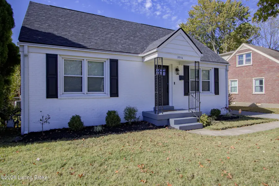 2916 Yorkshire Blvd, Louisville, KY 40220 - #2