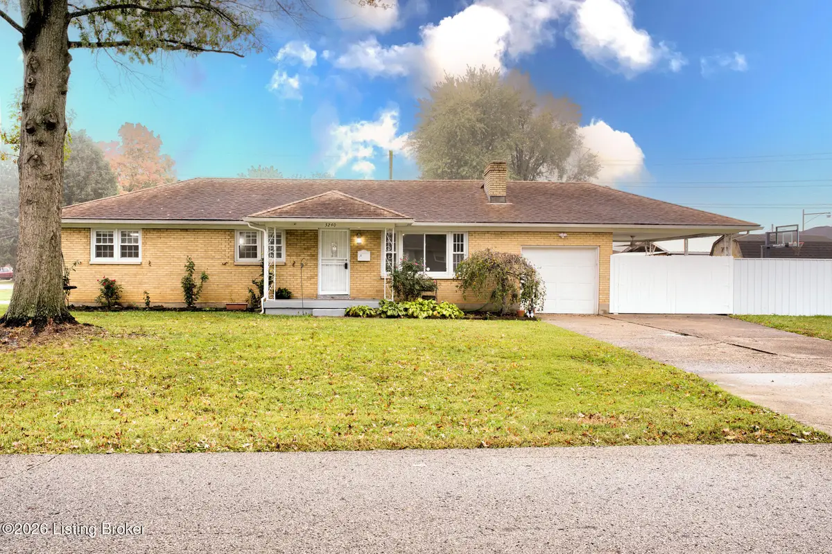 3240 Poplar View Dr, Louisville, KY 40216 - #1