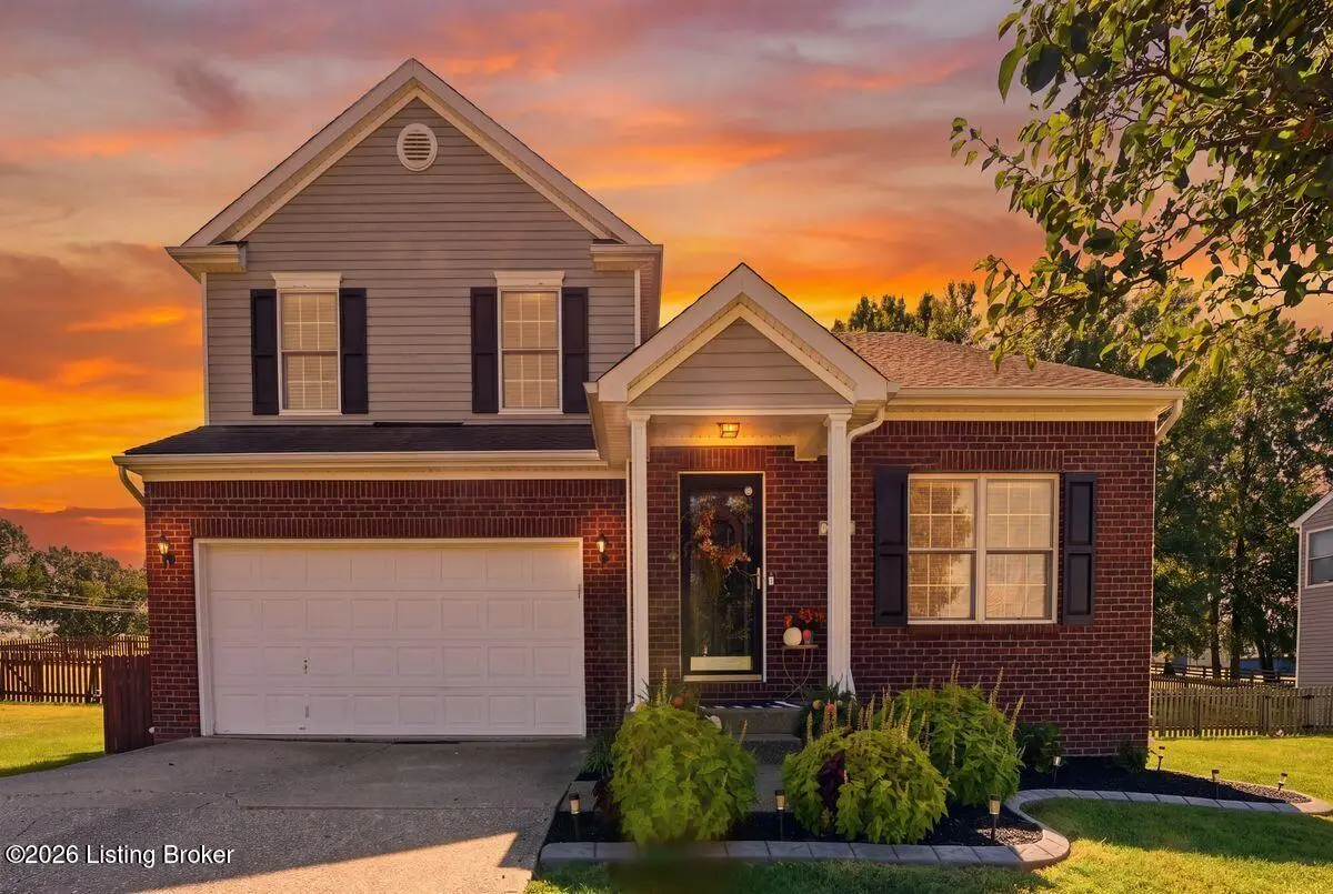 2005 Cherry Creek Rd, La Grange, KY 40031 - #1