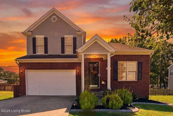2005 Cherry Creek Rd, La Grange, KY 40031