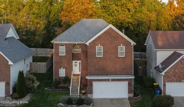 4507 Biles Ct, Louisville, KY 40241