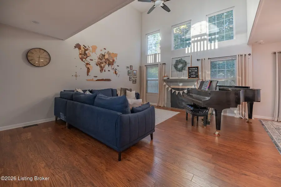 4507 Biles Ct, Louisville, KY 40241 - #3