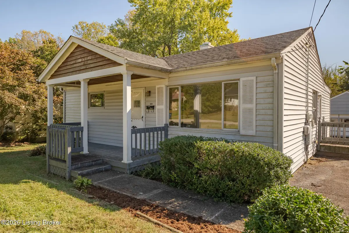 12102 Meadow Ln, Louisville, KY 40243 - #1