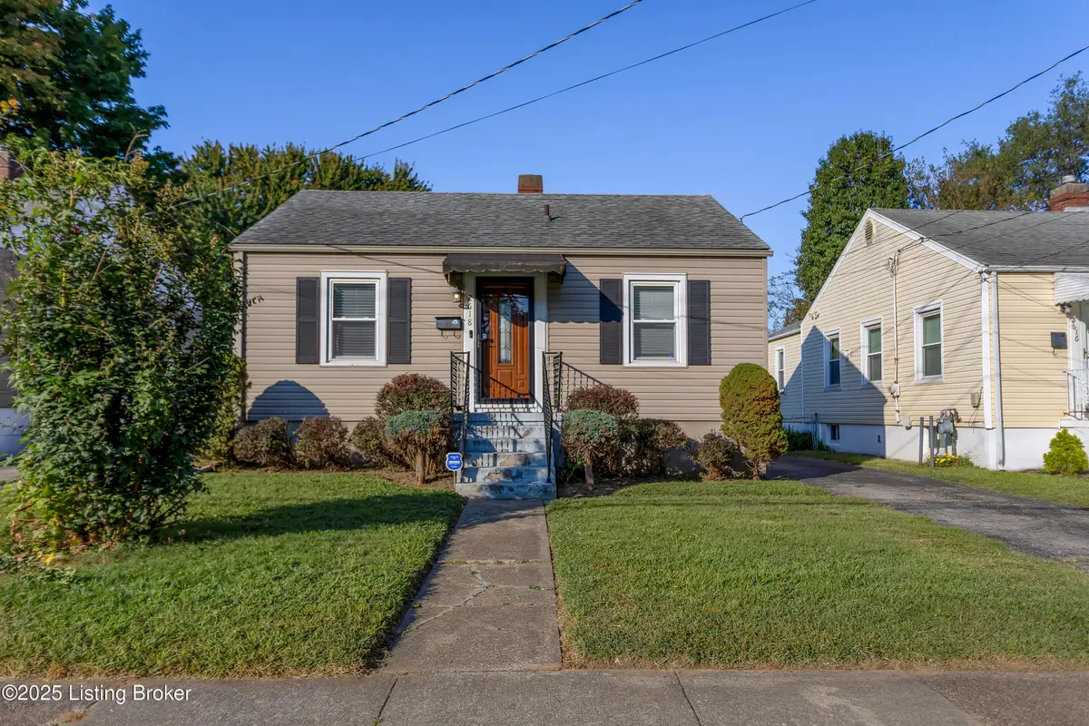2618 Pindell Ave, Louisville, KY 40217 - #1