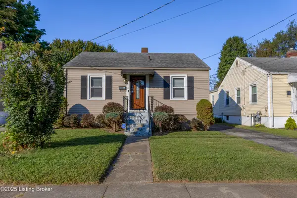 2618 Pindell Ave, Louisville, KY 40217