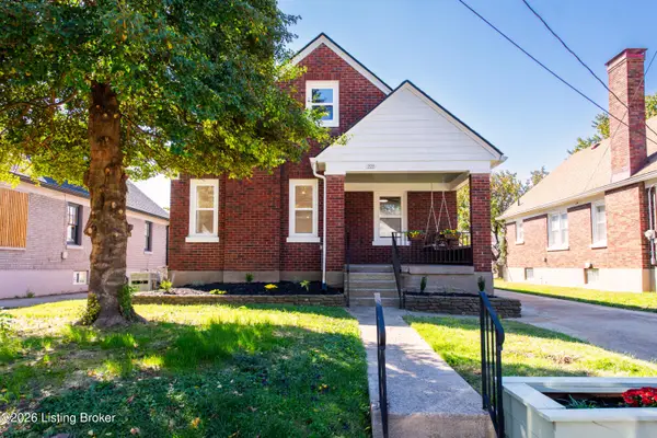 222 Mccready Ave, Louisville, KY 40206