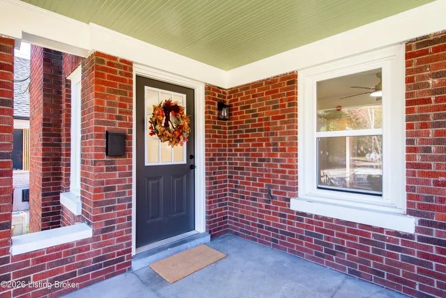 222 Mccready Ave, Louisville, KY 40206 - #3