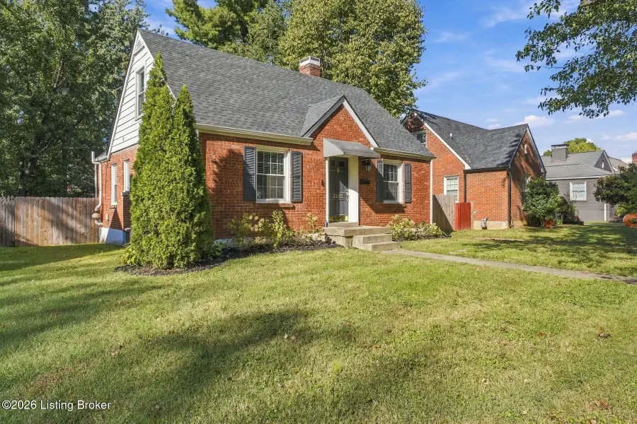 3523 Hycliffe Ave, Louisville, KY 40207 - #2