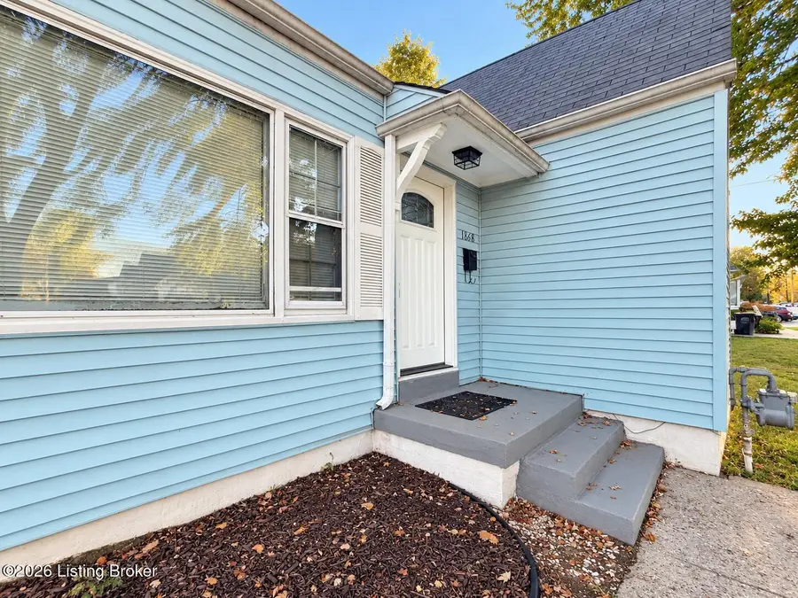 1868 Farnsley Rd, Louisville, KY 40216 - #3
