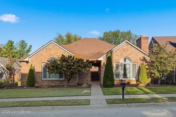 7501 Jennifer Pl, Louisville, KY 40220
