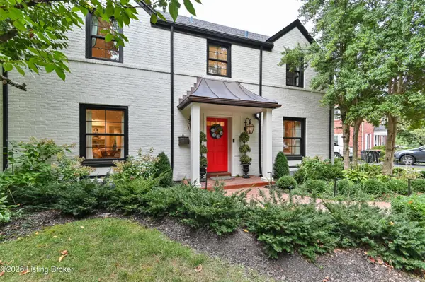 3301 Trinity Rd, Louisville, KY 40206