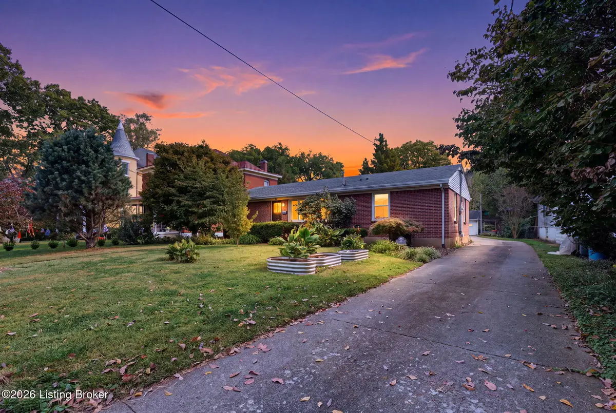 193 N Bellaire Ave, Louisville, KY 40206 - #1