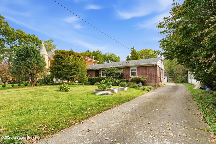 193 N Bellaire Ave, Louisville, KY 40206 - #2