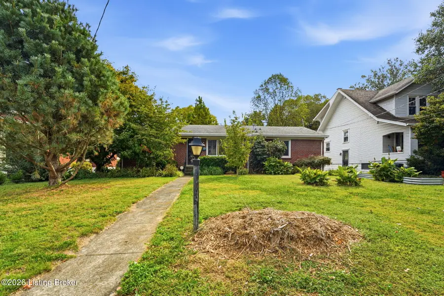 193 N Bellaire Ave, Louisville, KY 40206 - #3