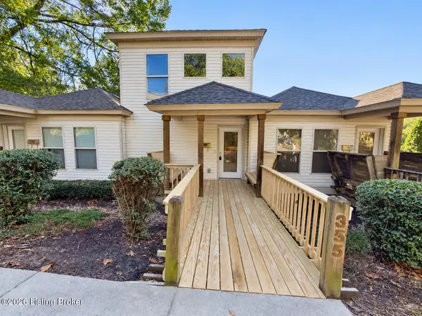 355 Kenilworth Rd, Louisville, KY 40206