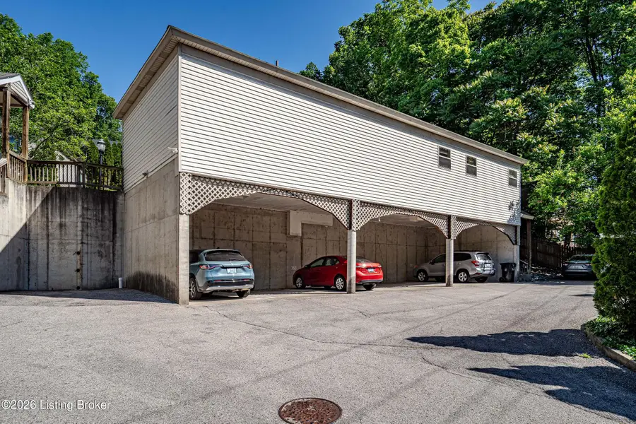 355 Kenilworth Rd, Louisville, KY 40206 - #2