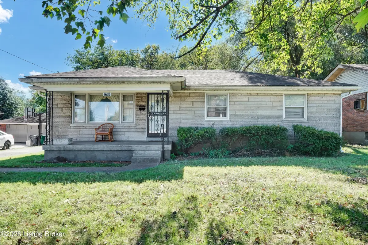 1704 Kennedy Rd, Louisville, KY 40216 - #1