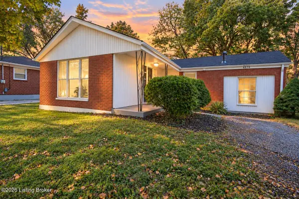 4816 Imperial Terrace, Louisville, KY 40216