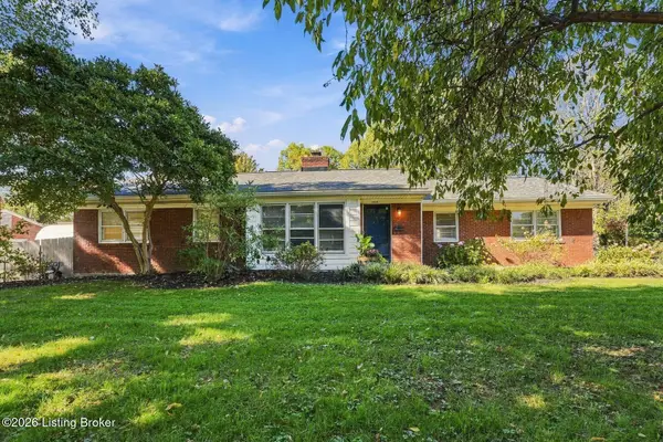 3813 Plymouth Rd, Louisville, KY 40207
