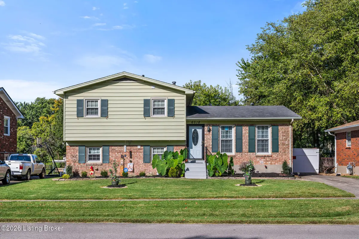 6518 Bilsim Ln, Louisville, KY 40291 - #1