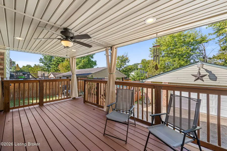 6518 Bilsim Ln, Louisville, KY 40291 - #2