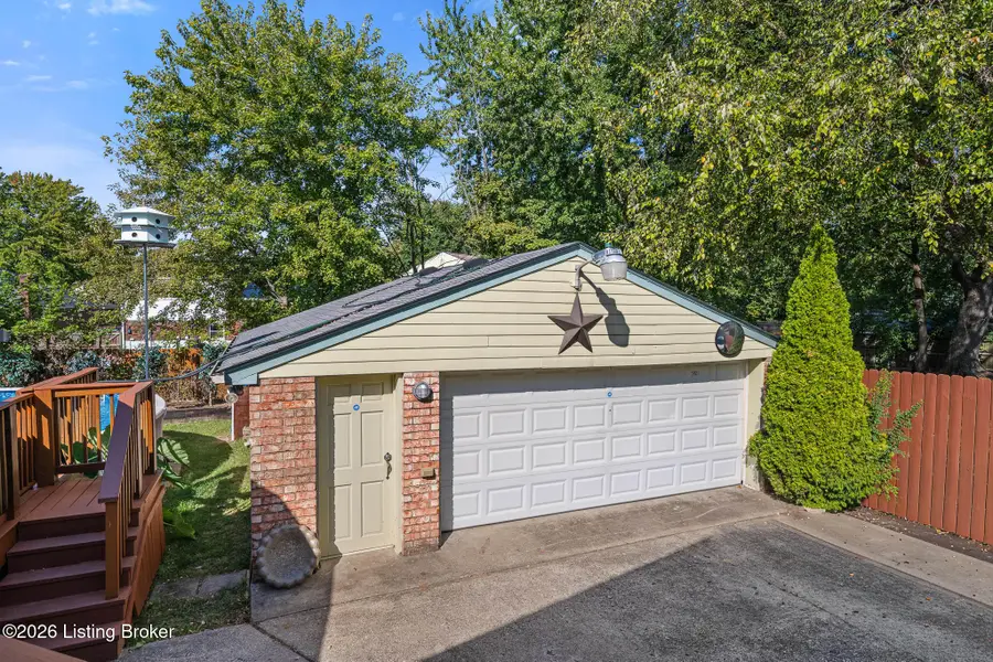 6518 Bilsim Ln, Louisville, KY 40291 - #3