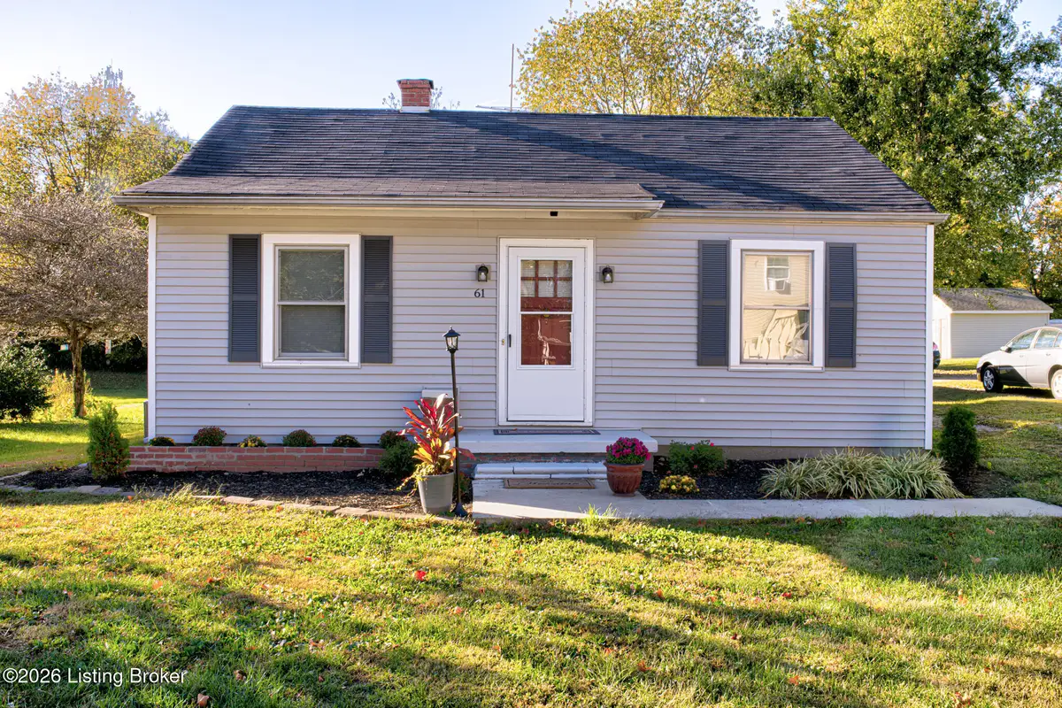 61 Avion Ct, Shelbyville, KY 40065 - #1