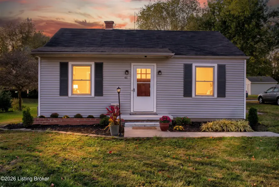 61 Avion Ct, Shelbyville, KY 40065 - #2