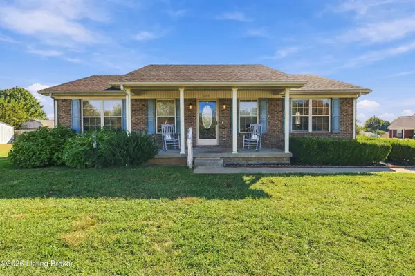 123 Kenton Dr, Bardstown, KY 40004
