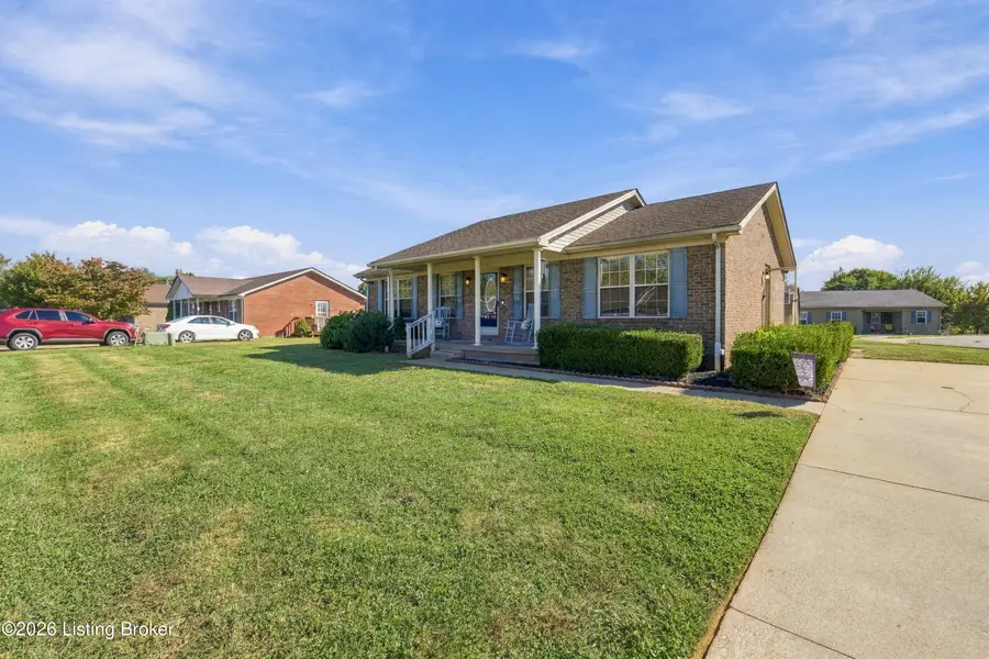 123 Kenton Dr, Bardstown, KY 40004 - #2