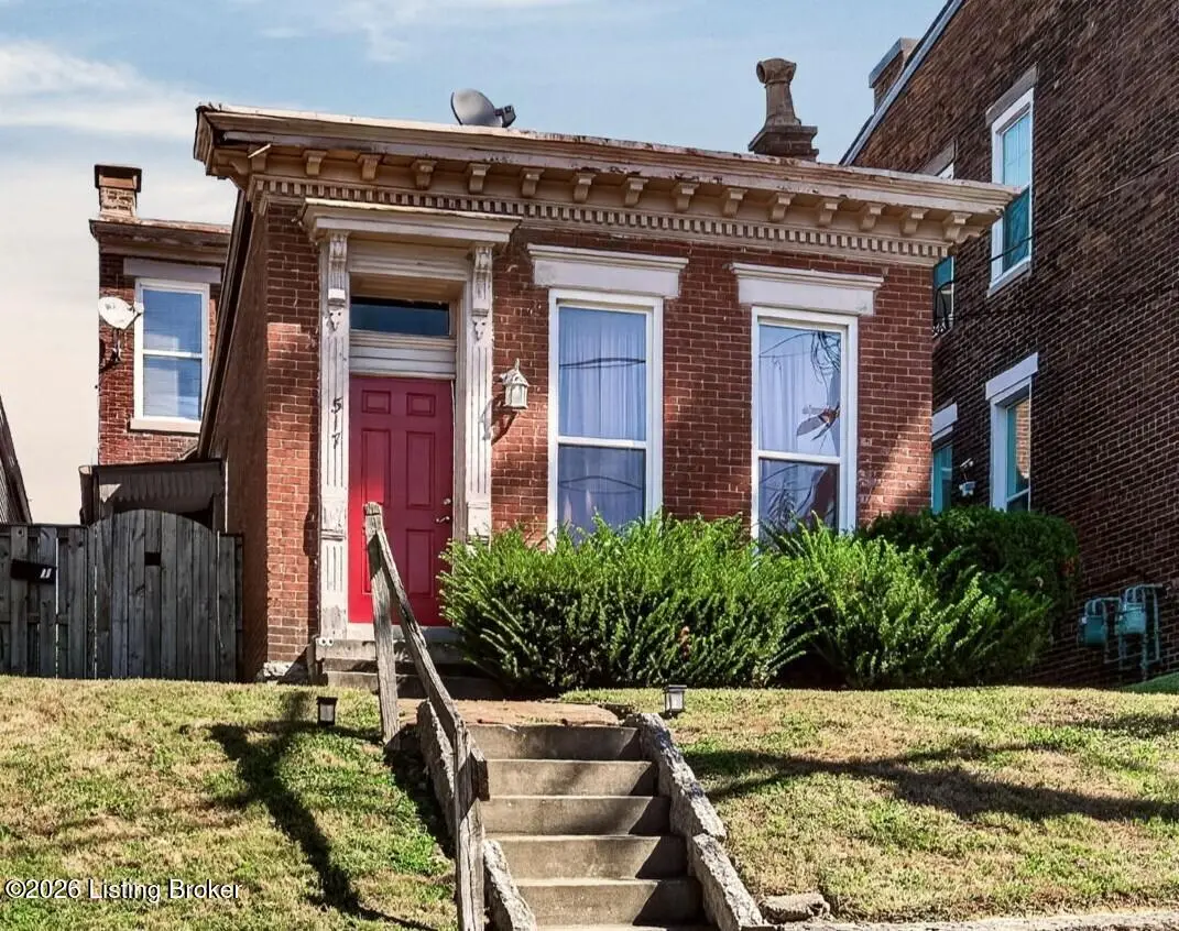 517 Baxter Ave, Louisville, KY 40204 - #1