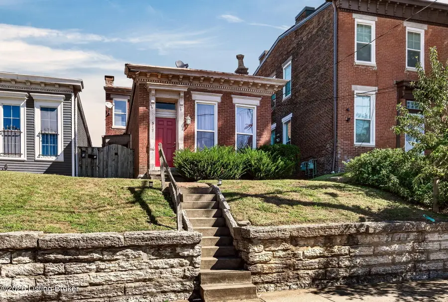 517 Baxter Ave, Louisville, KY 40204 - #2
