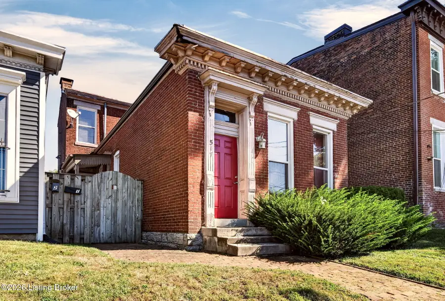 517 Baxter Ave, Louisville, KY 40204 - #3