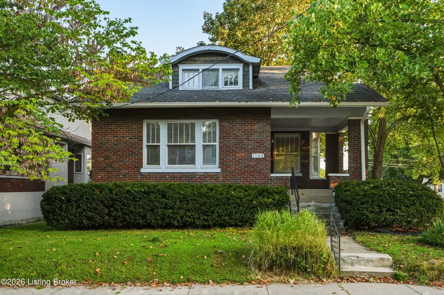 1753 Shady Ln, Louisville, KY 40205 - #2