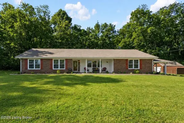 191 Briarway Dr, Mt Washington, KY 40047