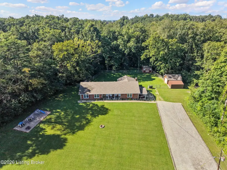 191 Briarway Dr, Mount Washington, KY 40047 - #3