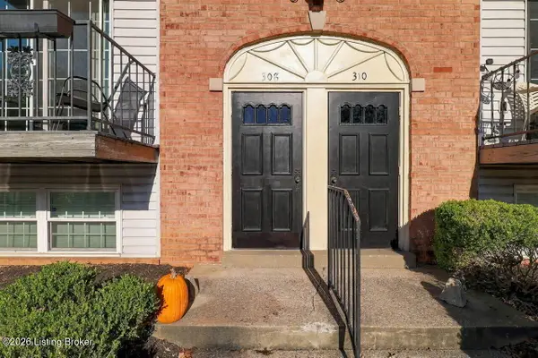 308 Chanel Ct #APT 2, Louisville, KY 40218
