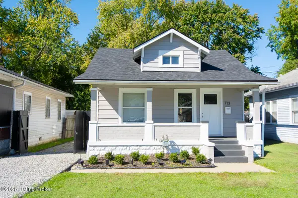 713 Inverness Ave, Louisville, KY 40214